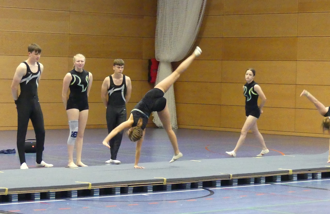 Bild vom 13. Benefizlauf im Jahr 2022. Dies ist das 536. Bild.